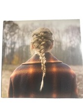 Evermore by Taylor Swift (Vinyl,