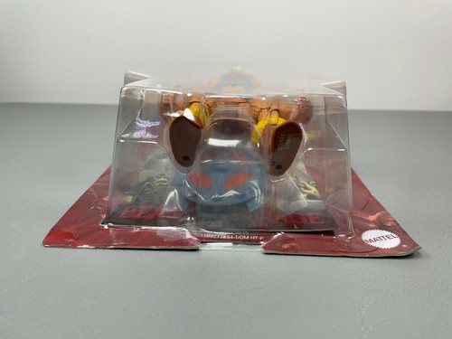 Figura de acción retro 5,5" MOTU Masters of the Universe Origins HE-MAN 2020 - Imagen 6 de 6