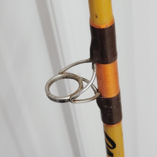 Sabre Californian CA2710C 7Ft 12-30Lb One Piece Fishing Rod Fuji FPS-20 Japan - Picture 6 of 15