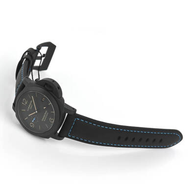Luminor 1950 ブラック Panerai Luminor Black Men's Watch - 1950 for sale online | eBay