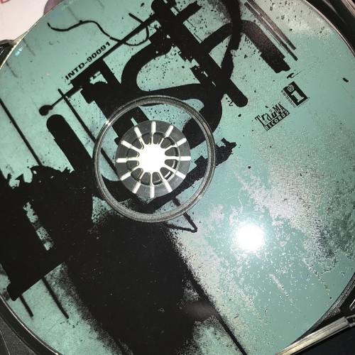 BUSH: Razorblade Suitcase: CD: NM/NM - Picture 4 of 9