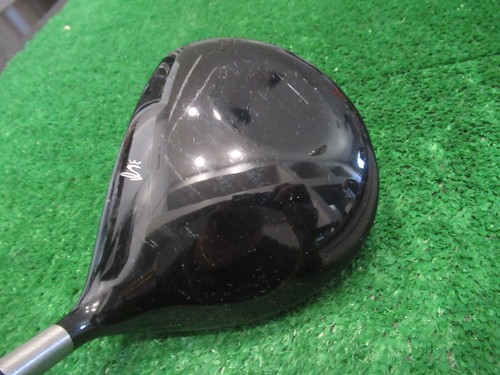 KING COBRA SPEED PRO S 9.5* DRIVER GOLF CLUB FUJIKURA SPEEDER STIFF GRAPHITE RH - Picture 4 of 8