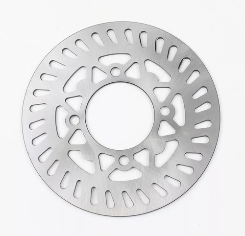 front 220MM 70mm 100mm Steel Disc Brake Rotor For some pit dirt bikes - Foto 2 di 3