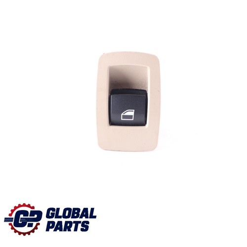 Fensterheber Schalter BMW F30 F31 F34 F36 Bedienknopf Oyster 9241649