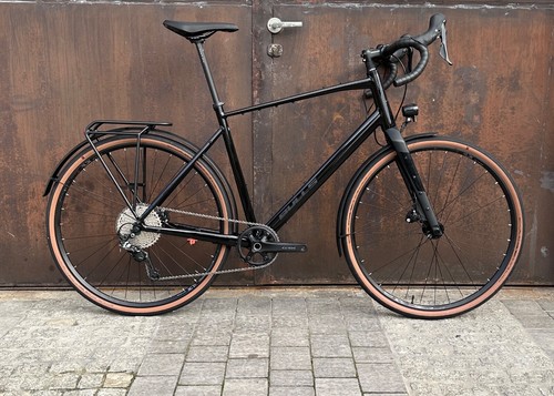 new bulls daily grinder 3 on shimano grx 11. size 55 - Picture 1 of 24