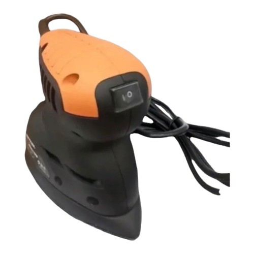 Meterk Mouse Detail Sander Model: TS-002 - Picture 8 of 8
