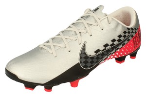 Nike Vapor 13 Accademia Njr Fg / MG Scarpe Calcio Uomo At7960 Calcio Tacchetti | eBay