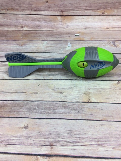 nerf vortex howler whistle