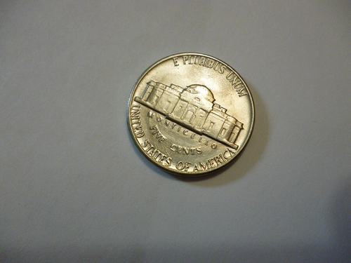 1980 d nickel ddo - Picture 12 of 20