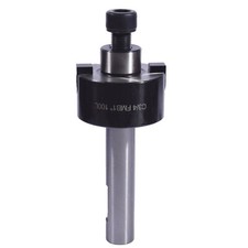 NEW SHANK 3/4 FMB1" FACE MILL TOOL HOLDER SHEL MILL ARBOR MILLING TOOLS 