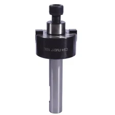 NEW SHANK 3/4 FMB1" FACE MILL TOOL HOLDER SHEL MILL ARBOR MILLING TOOLS 