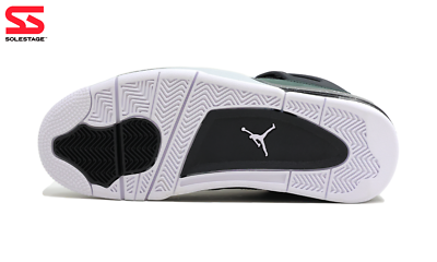 シューズ(男性用) Air Jordan 4 Fear Air Jordan 4 Retro 