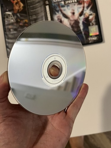 Smackdown vs Raw 2011 (Sony PlayStation 2, PS2 ) - Imagen 2 de 2