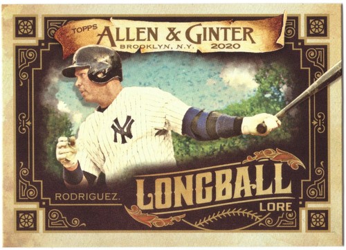 2020 Topps Allen Ginter Base 295-350, Minis Inserts Ships FREE B2 G2 FREE (U1/5) - Picture 196 of 263