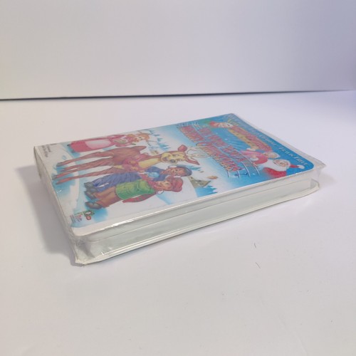 We Wish You A Merry Christmas new sealed  - Picture 4 of 6