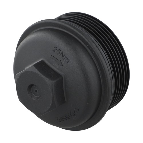 Oil Filter Cover 12605565 Compatible with For GMC For Chevrolet Models - Picture 11 of 12