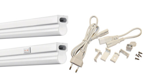 LEDVANCE Lichtleiste LED mit Schalter nahtlos verbindbar - Unterbau Einbau Lampe - Bild 1 von 49