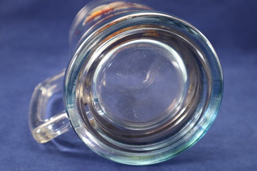 Bicchiere Birra Stein PHESANT Barware Vintage - Foto 8 di 8