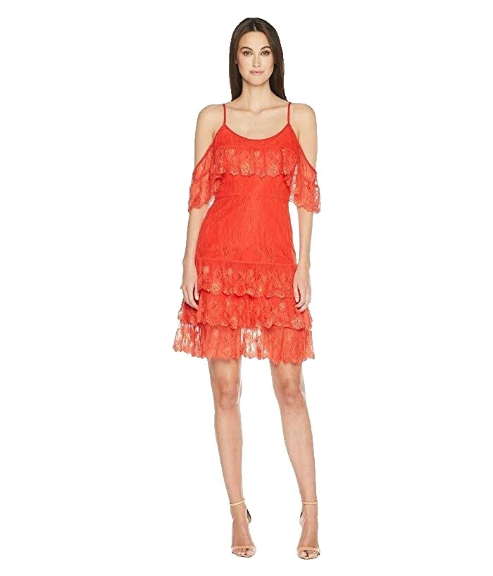Monique Lhuillier Nylon Party/Cocktail Dresses for Women