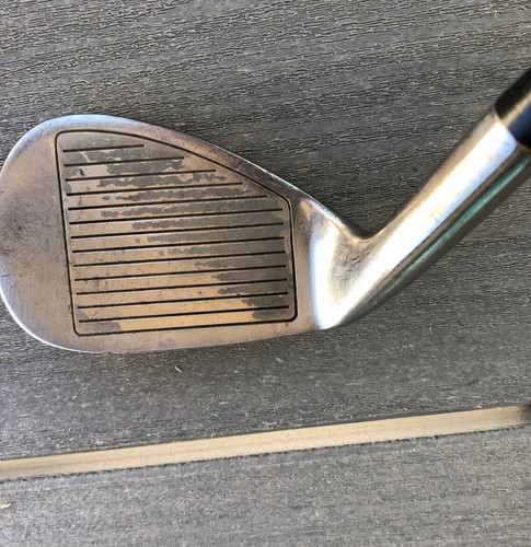 Mens RH PureSpin 52 degree approach A wedge - Picture 2 of 5