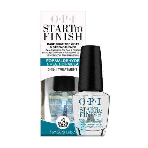Fortalecedor de uñas OPI Nail Envy fórmula original fuerza máxima 15 ml multi - Imagen 8 de 9