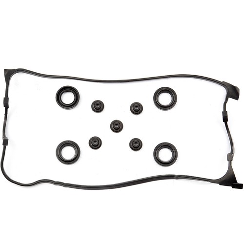 FOR 92-00 HONDA CIVIC VTEC D15Z1 D16Z6 D16Y7 D16Y8 US NEW VALVE COVER GASKET - Picture 2 of 7