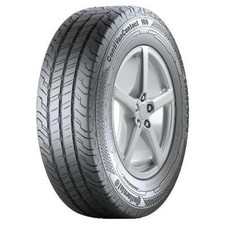 Sommerreifen CONTINENTAL ContiVanContact 100 225/65R16C, 112/110R TL