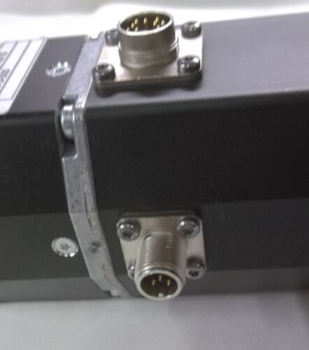Dunkermotoren BG 65X75PI integrierter Controller Servomotor & PLG60 Getriebe - Bild 6 von 8