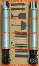 2x Miele Washing Machine Shock Absorber Suspension Leg W405SB W406SB W407SB