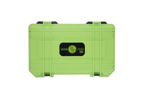 Googan Squad 3700 Bait Coffin | Bass Mafia Tackle Box for Lures, Baits, Attra... - Picture 2 of 7