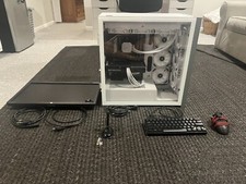 gaming pc desktop