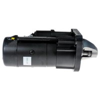 Hella Starter 1.8 KW Passend FüR Fiat Doblo Cargo 1.9 D Stilo 8EA 011 610-961