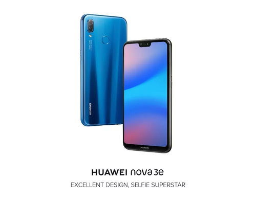 Huawei P20 lite 64GB/128GB ROM Dual Sim Factory Unlocked LTE Android Smartphone - Picture 5 of 20