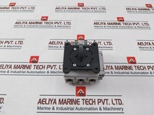 Siemens 3ld2504-1tp51 Disconnector Main Switch 690v 63a