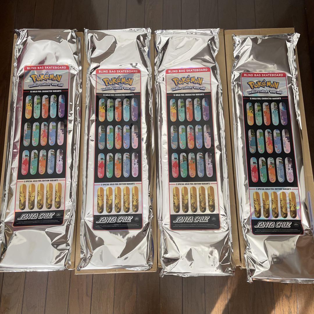 Pokémon & Santa Cruz Collection未開封　セット Pokémon & Santa Cruz Collection未開封 セット s-l1200.jpg