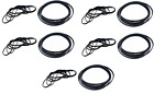134503600 Frigidaire Dryer Drum Belt Ap3865318 Ps1148434 1156784 134163400-10Pcs