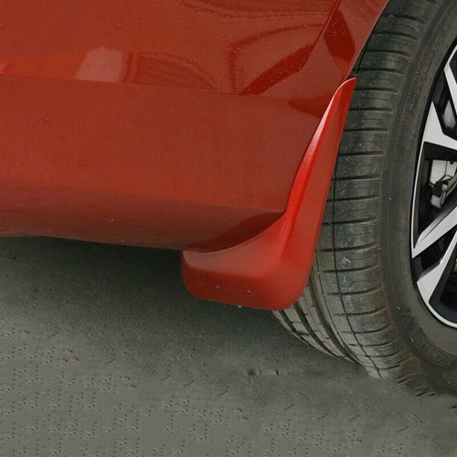 Guardabarros de pintura para Volvo S60 2019-2021 guardabarros de coche guardabarros automático - Imagen 2 de 8