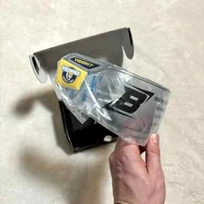 Howies Hockey Pro Cut Vision17 Small Hockey Visor