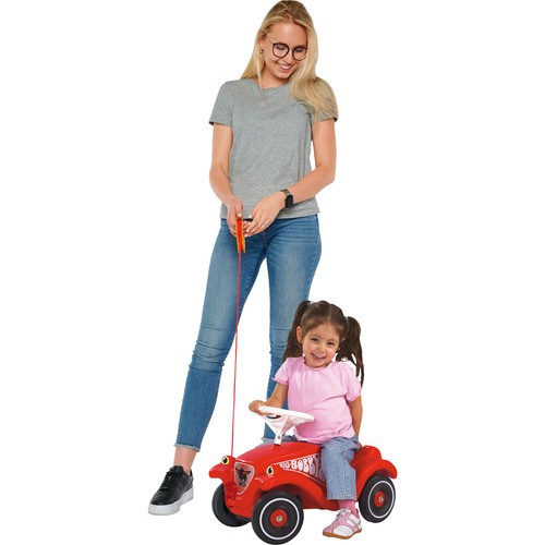 BIG Bobby-Car Seil, Halterung - Bild 8 von 8