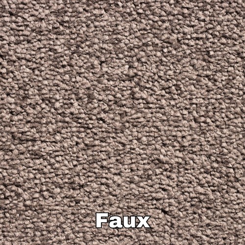 QUALITY SERENE BROWN CARPET | 13 SHADES OF BROWN | HESSIAN BACKED 12mm THICKNESS - Picture 11 of 14
