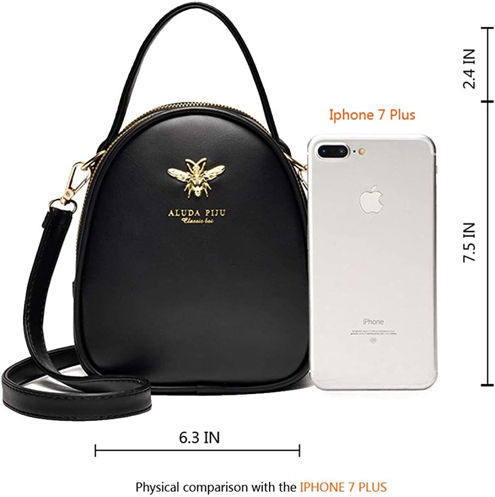 Wallet shoulder bag／ミニポーチ付／ブラック NICO - Black | Multi-Pocket Shoulder Bag | Small – Highway