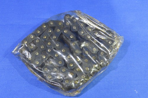 BSA B40 B25 C15 SS80 TR25 PRIMARY CHAIN 70 LINKS 18-10200 J NEW - Picture 2 of 4