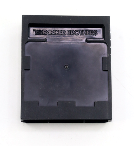 Popeye ColecoVision W/ Box And Manual Tested - Picture 4 of 12