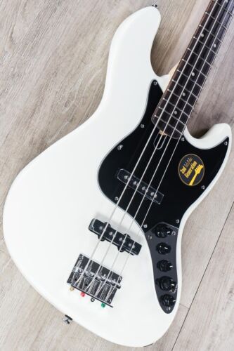 Sire Marcus Miller V3 2nd Gen 4-String Bass AWH Antique White - Picture 2 of 9