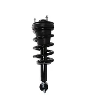 Suspension Strut and Coil Spring for Silverado 1500, Sierra 1500 710970
