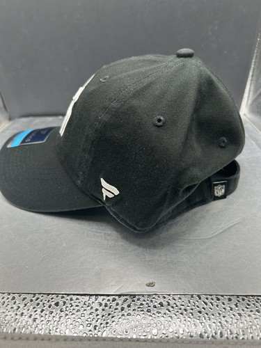 Brand New- Baltimore Ravens YOUTH Hat Adjustable Fanatics Brand - Picture 3 of 5