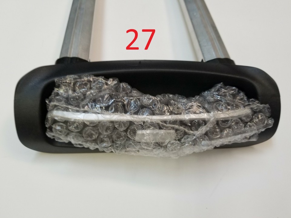 Luggage Telescopic Handle Replacement Part Pull Handle Retractable