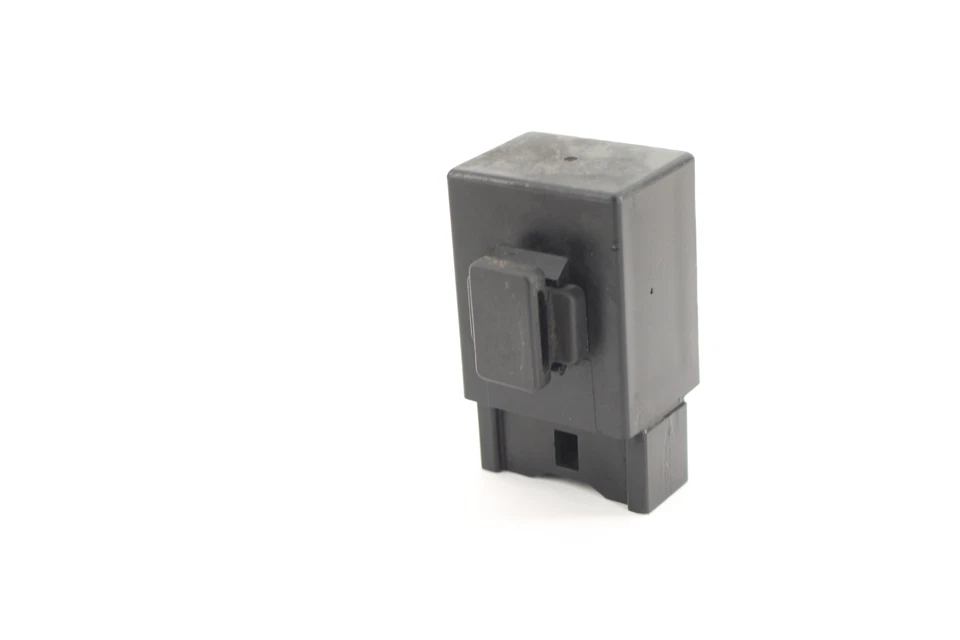 Yamaha Fz1 2001 montaje de relé caja de fusibles Foto 4 de 4