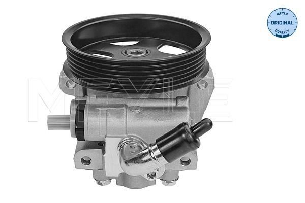 Meyle 714 631 0033 Hydraulikpumpe, Lenkung FüR Ford-image