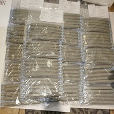 LOT OF 100)  artnaturals Face Shield -  Reusable Plastic Face Mask Shields